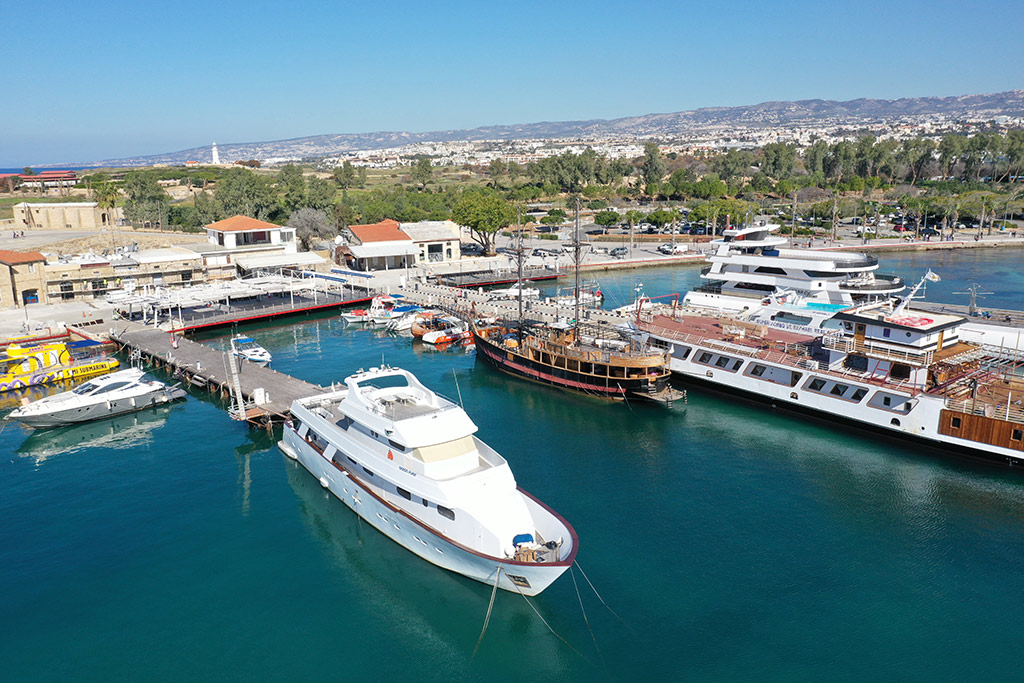Paphos Sea Front And Harbour Page 3 Paphos Sea Front And Harbour Page 3