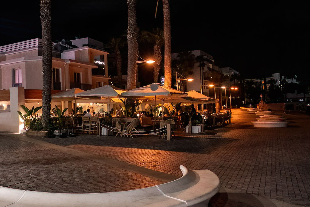 Paphos-seafront-at-night 03 paphos-seafront-at-night_03