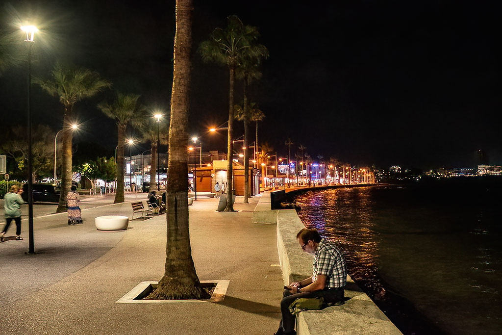 Paphos-seafront-at-night 19 paphos-seafront-at-night_19
