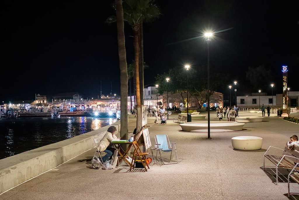 Paphos-seafront-at-night 20 paphos-seafront-at-night_20