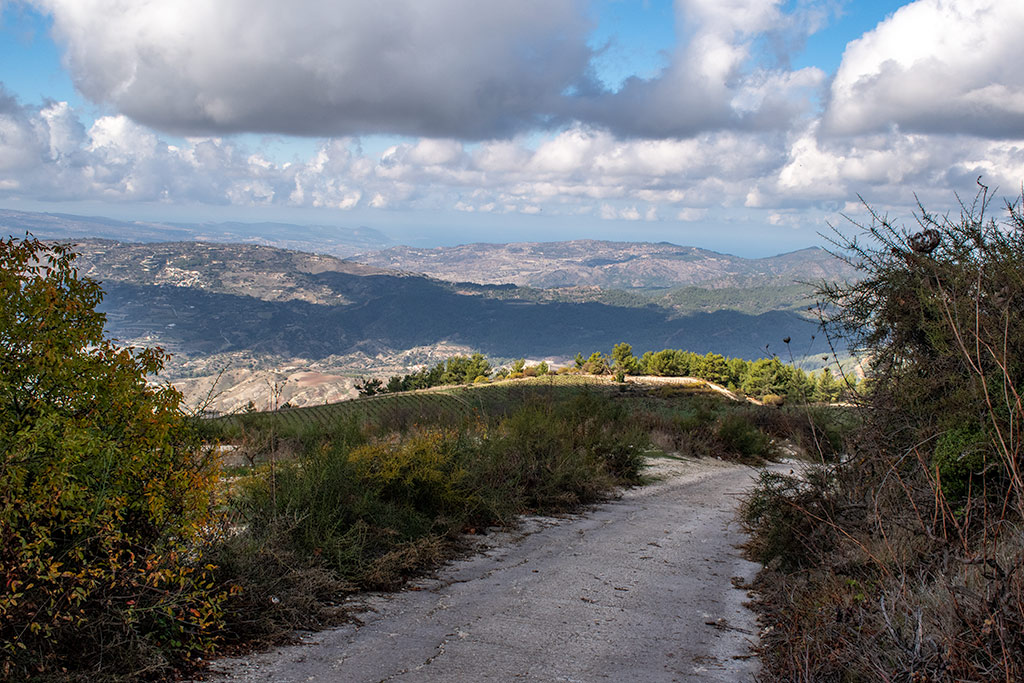 Vouni-path 42 vouni-path_42