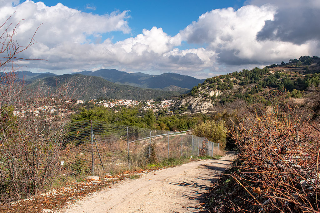 Vouni-path 45 vouni-path_45