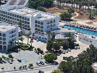 Cali Resort - July Update