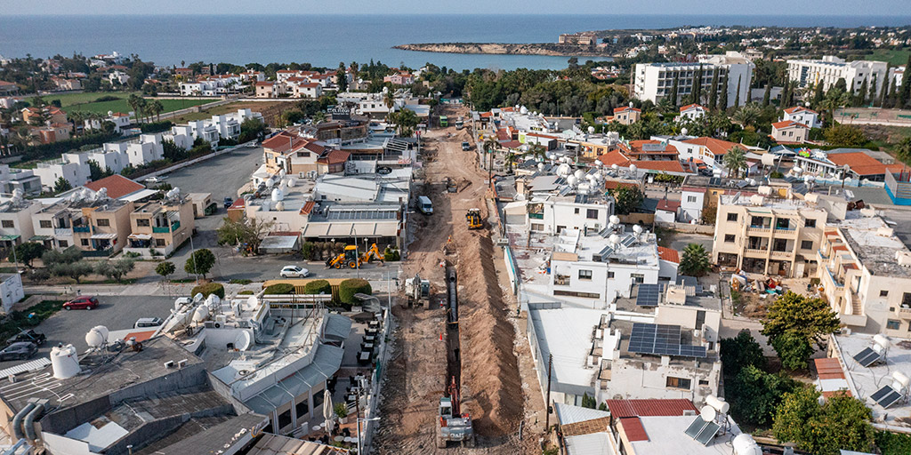 Coral Bay Roadworks Page 2