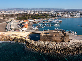 Cyprus In Pictures - December 2023