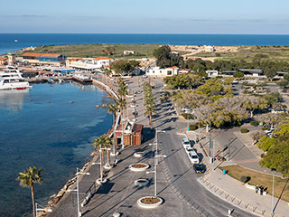 Cyprus in Pictures - March 2024