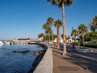 Cyprus in Pictures - June 2024