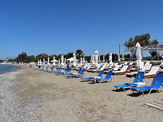 Geroskipou Beaches