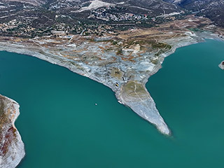 Is Cyprus Running Out Of Water?