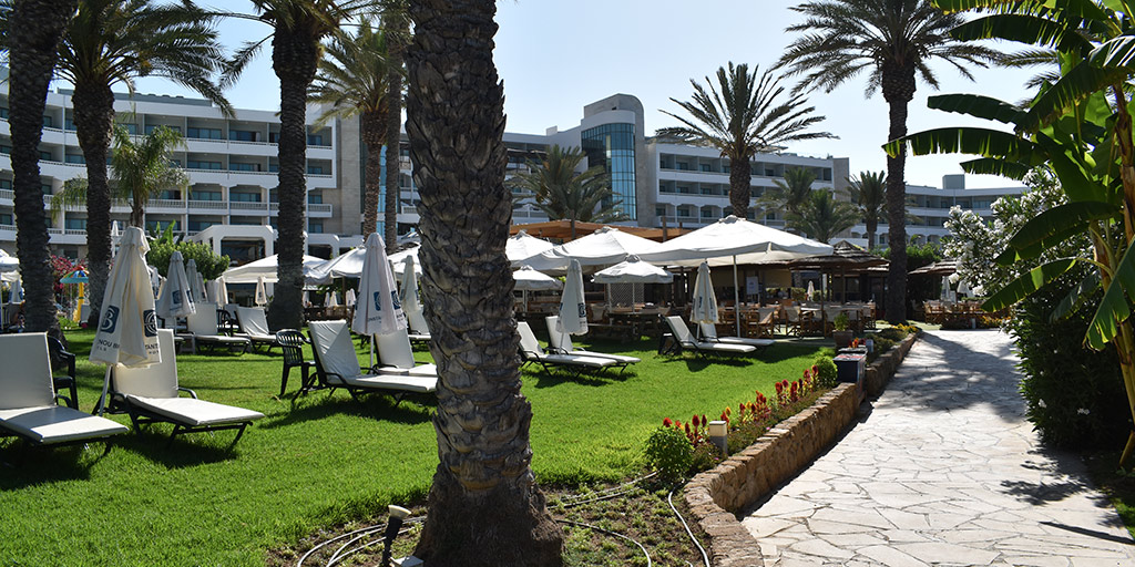 Paphos Coast Path Part 2 St Nicholas Chapel To Pachyammos Beach