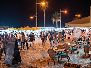 Paphos Kataklysmos Festivities - 2024