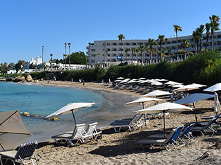 The SODAP Beaches