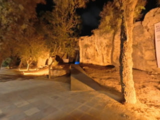 Aqua Memoria At Fabrica Hill