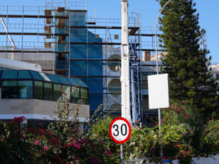 Asimina Suites Renovations