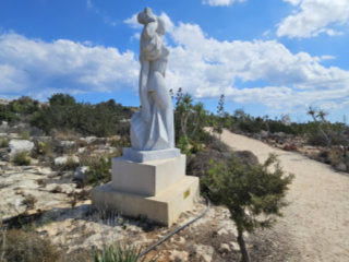 Ayia Napa Sculpture Park In 2025 Ayia Napa Sculpture Park In 2025