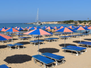 Corallia Beach Walk