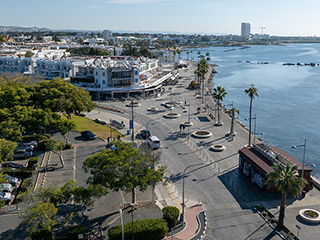 Cyprus In Pictures - January 2025