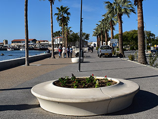 Cyprus In Pictures - February 2025