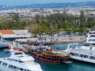 Cyprus In Pictures - March, 2025