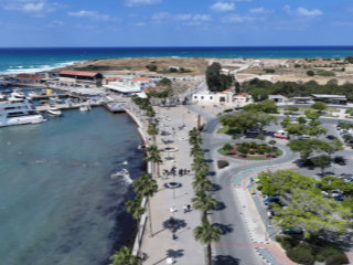 Cyprus In Pictures - April, 2025