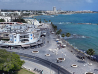 Cyprus In Pictures - June 2025