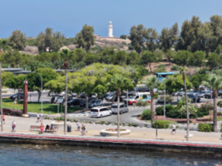 Cyprus In Pictures - July 2025