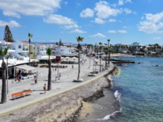 Cyprus In Pictures - September 2025