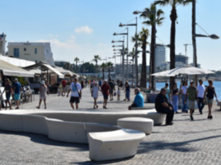 Cyprus in Pictures - October 2025