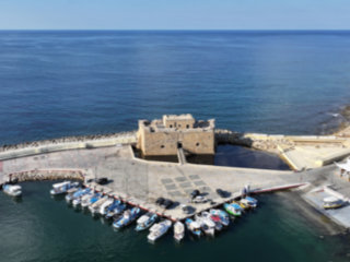 Cyprus in Pictures - November 2025