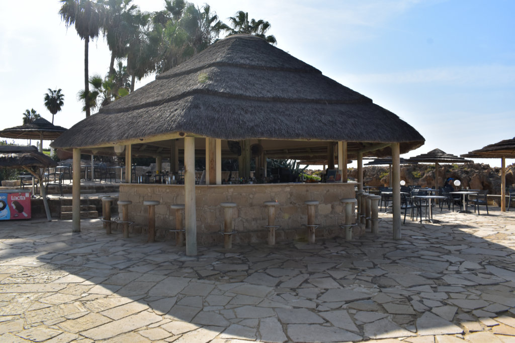 Beach Bar