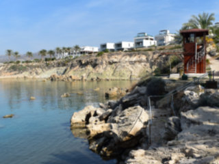 Kissonerga Coast Path In 2025