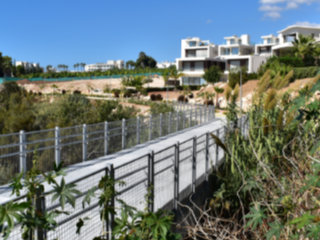 Kissonerga Coastal Promenade