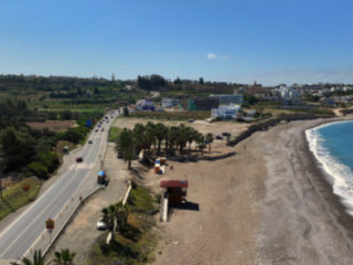 Kissonerga Community Beach - May Update