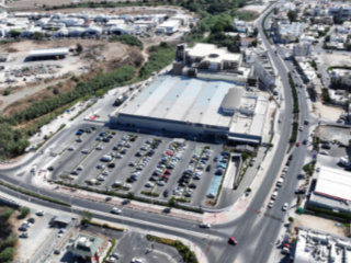 Neon Mall September Update