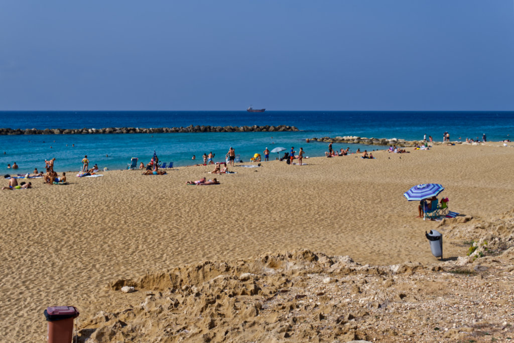 Bring Your Own Towel