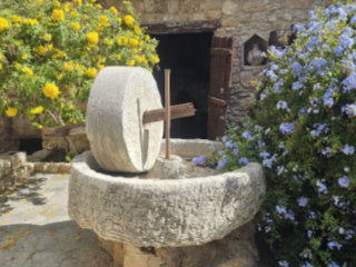 Paphos Ethnographic Museum