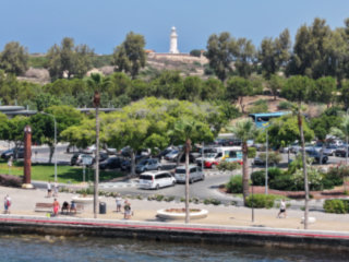 Parking In Paphos