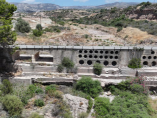 Peyia Bridge