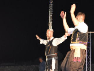 The Thirteenth Peyia Carob Festival