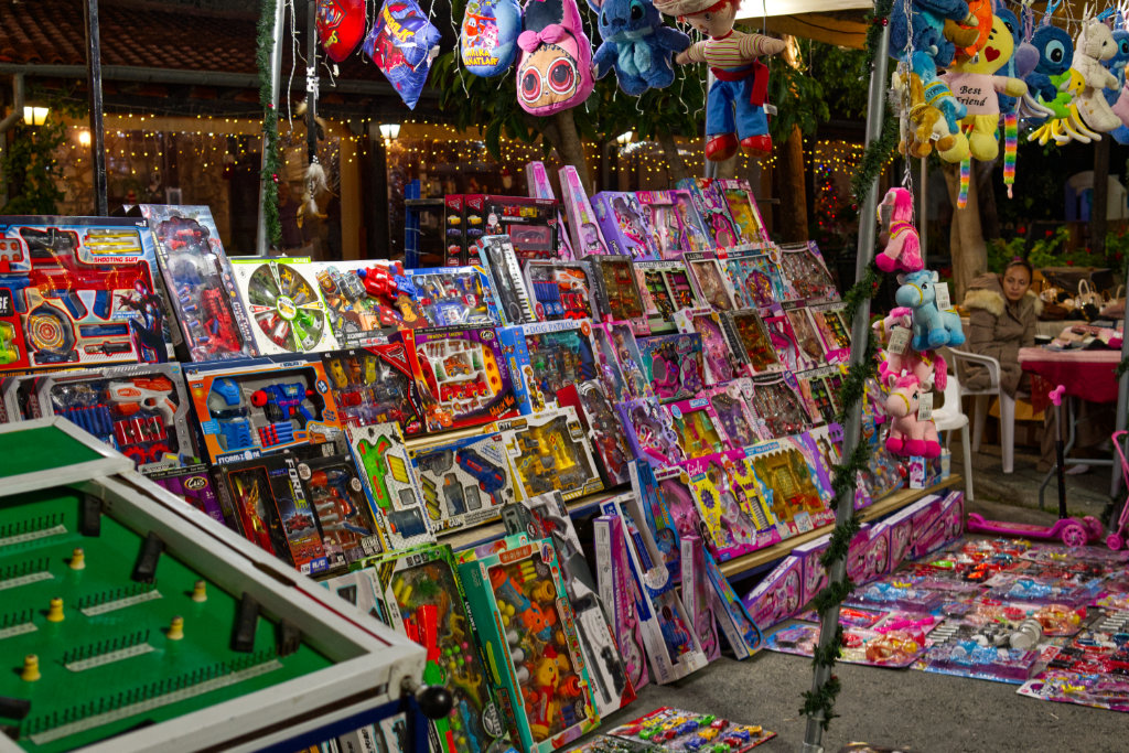 Pachinko Prize Parlour