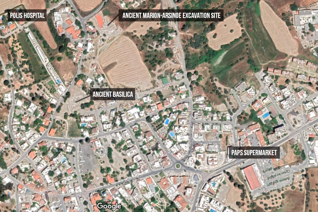 Previously On Paphos Life...