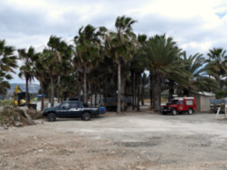 Sea You Beach Bar Update