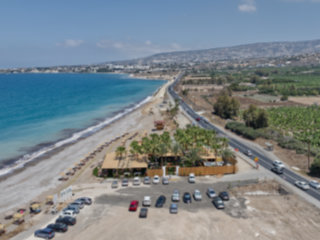 Sense By The Beach Is Open