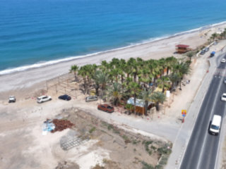 Sense Comes To Potima Bay