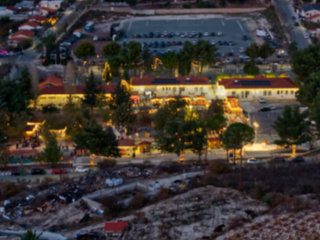 Statos-Agios Fotios Christmas Village