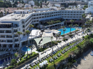Alexander The Great Hotel Tour