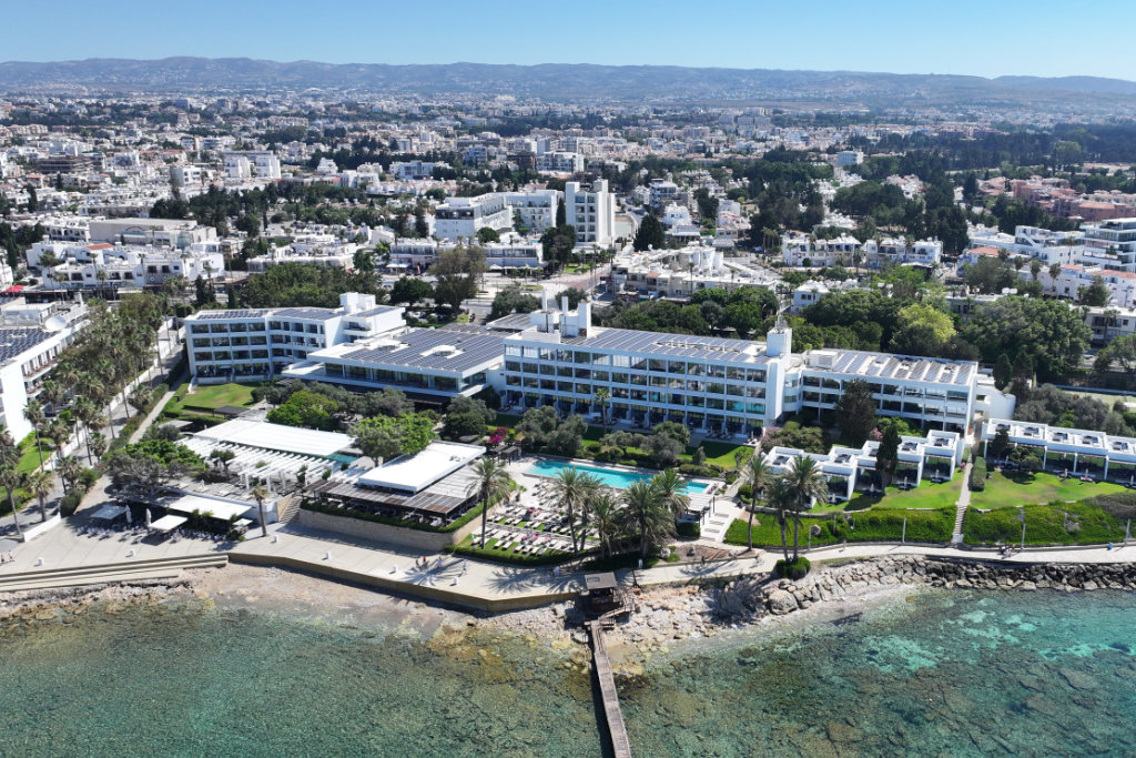 Almyra Hotel