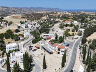 Exploring The Village Of Steni