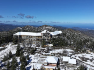 Berengaria Hotel in 2026