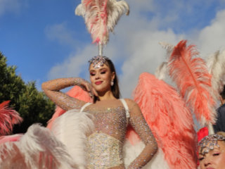 Cap St Georges Carnival 2026